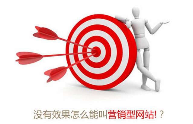 營(yíng)銷型網(wǎng)站內(nèi)容推廣如何做？